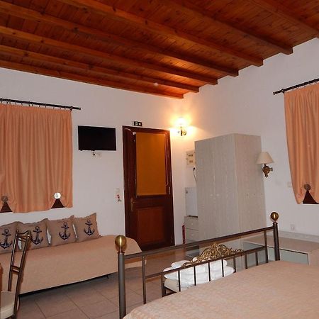Hotel Mr & Mrs White Tínos Extérieur photo