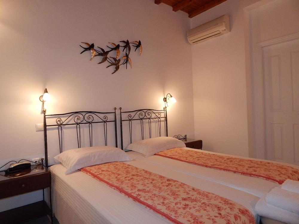 Hotel Mr & Mrs White Tínos Extérieur photo