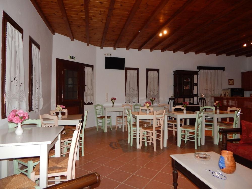 Hotel Mr & Mrs White Tínos Extérieur photo