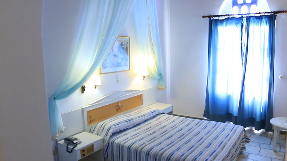 Hotel Mr & Mrs White Tínos Extérieur photo