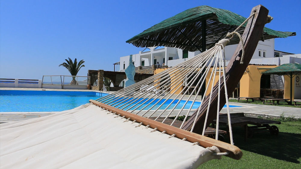 Hotel Mr & Mrs White Tínos Extérieur photo