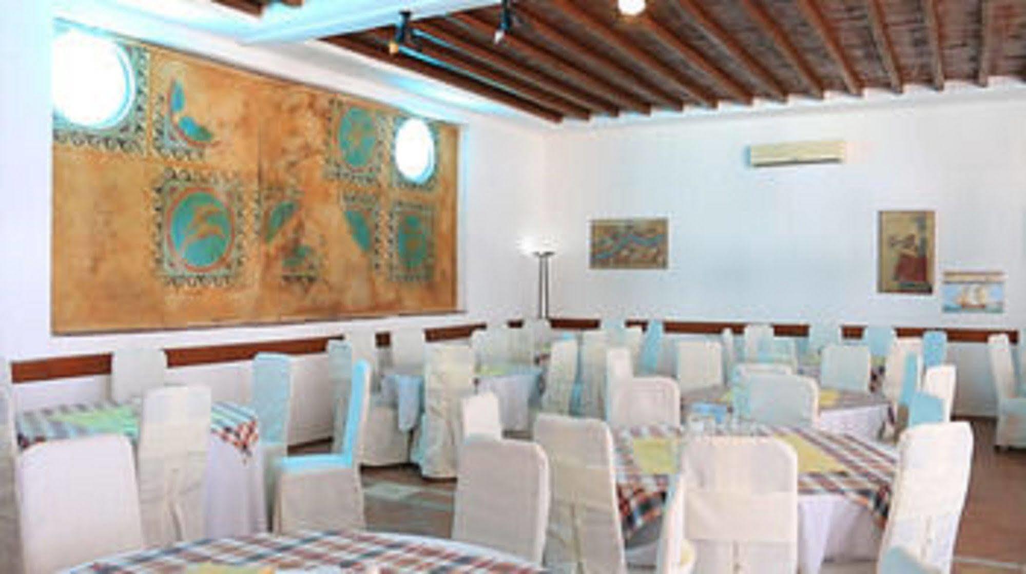 Hotel Mr & Mrs White Tínos Extérieur photo